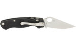 SPYDERCO PARA MILITARY 2 G-10 PLAIN - Image 2