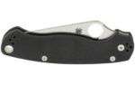 SPYDERCO PARA MILITARY 2 G-10 PLAIN - Image 3