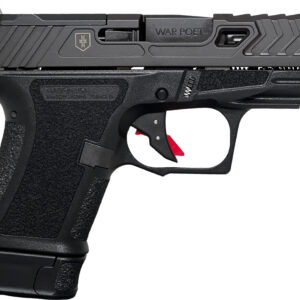 SHD CR920 WP 9MM BLK 13RD