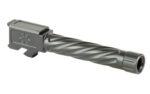 SHADOW 4.5" BRL MR/XR THREADED-BLK - Image 2