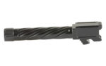 SHADOW 4.5" BRL MR/XR THREADED-BLK - Image 3