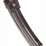 BUTLER CREEK STEEL LIPS 25RD - MAGAZINE RUGER 10/22 SMOKE