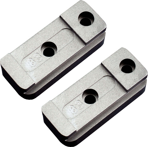 SS252336.jpg TALLEY STAINLESS STEEL BASE - FOR MARLIN 336/1895/94 - Image 1