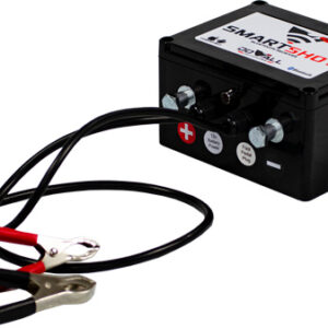 DO-ALL SMARTSHOT FOR AUTO TRAP - BLUETOOTH CONTROL SMARTPHONE