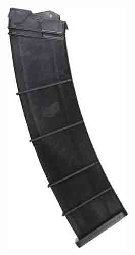 SSGMP1212_1.jpg SGM TACTICAL MAGAZINE SAIGA 12 - 12GA. 12RD FITS SAIGA 12 - Image 1