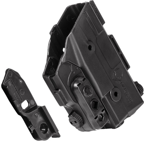 SSSK0899RH-1.jpg ALIEN GEAR SHAPESHIFT SHELL RH - RH 380SHD EZ BL NOT A HOLSTER - Image 1