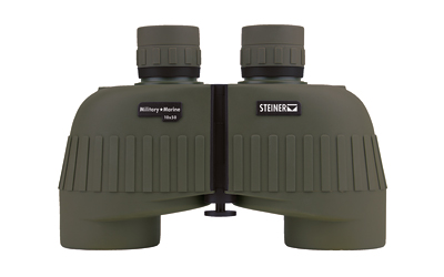 ST2035_1.jpg STEINER 10X50 MILITARY MARINE BINO - Image 1