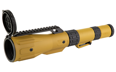 ST2918_1.jpg STEINER TS740 7-40X60MM SPOTTING SCP - Image 1
