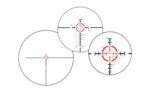 STEINER T6XI 1-6X24MM FFP - Image 3
