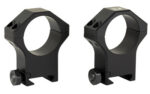STEINER T SERIES RINGS 34MM X HIGH
