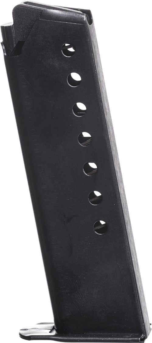 STA30.jpg PRO MAG MAGAZINE STAR BM 9MM - 8RD BLUE STEEL - Image 1