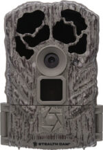 STEALTH CAM TRAIL CAMERA - BROWTINE 18MP/480 VIDEO