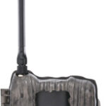 STEALTH CAM TRAIL CAMERA - DECEPTOR CELLULAR 40MP DUAL