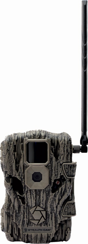 STCFVRZWX.jpg STEALTH CAM TRAIL CAMERA - FUSION X CELLULAR VERIZON 26MP - Image 1