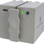 STEALTH CAM 360 CAM MAX - RECHARGABLE LITHIUM BATT. PACK