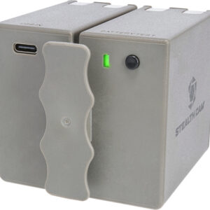STEALTH CAM 360 CAM MAX - RECHARGABLE LITHIUM BATT. PACK