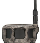 STEALTH CAM REVOLVER PRO CAM - CELLULAR 40MP 360 DEGREE