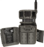 STEALTH CAM REVOLVER TRAIL CAM - CELLULAR 36MP 360 DEGREE - Image 2
