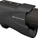 STEALTH CAM NIGHT VISION - MONOCULAR 3X20 9X DIGITAL ZOOM