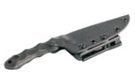 STROUP GP2 3.5" ACD ETCH BLK W/STH - Image 3