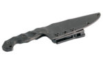 STROUP TU1 4.5" ACD ETCH BLK W/STH - Image 3
