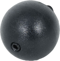 STXXLBH-1.jpg TIKKA T3X BOLT HANDLE KNOB - EXTRA LARGE FOR TIKKA T3 - Image 1
