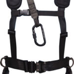 SUMMIT SAFETY HARNESS SPORT - MEDIUM 28"-35" WAIST