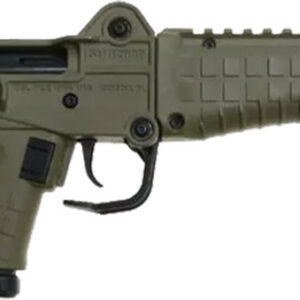 KEL SUB2000 GLK 9MM 15RD GRN