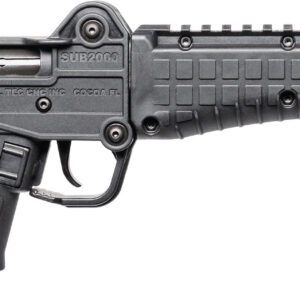 KEL SUB2000 MULTI 9MM RFL 15RD