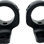 DNZ GAME REAPER INTEGRAL 2-PC - MOUNT SAVAGE AXIS/EDGE MED BLK