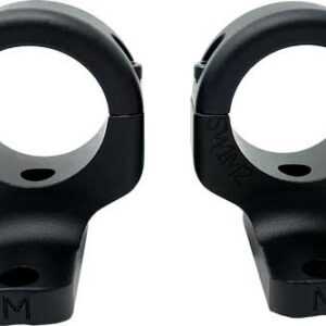 DNZ GAME REAPER INTEGRAL 2-PC - MOUNT SAVAGE AXIS/EDGE MED BLK
