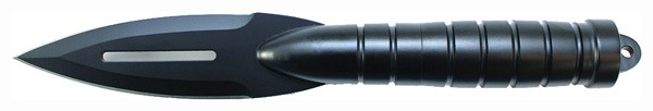 SW8-1.jpg S&W SPEAR WITH SHEATH - Image 1