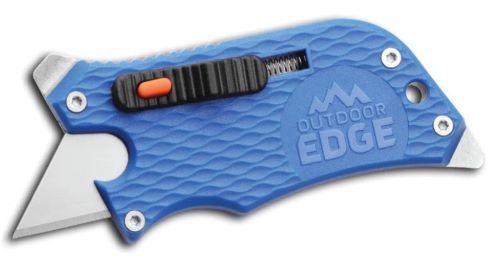 SWU20C.jpg OUTDOOR EDGE SLIDEWINDER - ACCEPTS STND RAZOR BLDS BLUE - Image 1