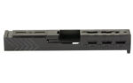 SYLVAN GEN3 SLIDE W/INTERNALS BLK - Image 2