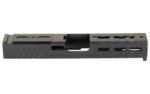 SYLVAN ARMS SLIDE FOR GLK19 G3 - Image 2
