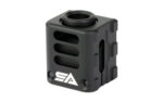 SYLVAN 9MM COMPENSATOR 1/2X28 - Image 2