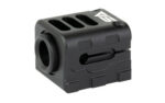 SYLVAN 9MM COMPENSATOR 1/2X28 - Image 3