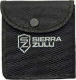 SZCO SIERRA ZULU 4" BUZZSAW - THROWING STAR SET 3PACK W/SHTH - Image 2