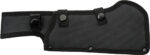 SZCO SIERRA ZULU BIGHORN TAC - CLEAVER 7.5" BLADE W/SHEATH - Image 2