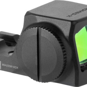SIG ROMEOX PRO CIRCLEDOT 1X24
