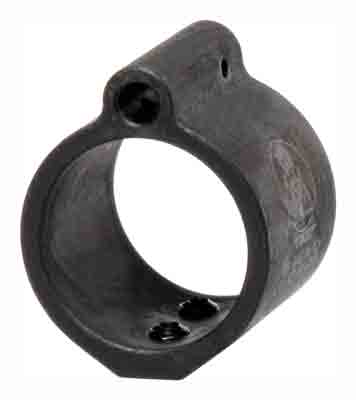 T14349.jpg TROY GAS BLOCK .936 - LOW PROFILE BLACK - Image 1