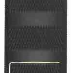 TROY BATTLE RAIL COVERS 4.4" - BLACK 3-PK