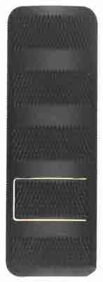 T17241.jpg TROY BATTLE RAIL COVERS 4.4" - BLACK 3-PK - Image 1