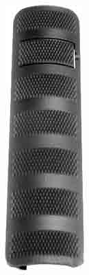 T17326.jpg TROY BATTLE RAIL COVERS 6.2" - BLACK 3-PK - Image 1