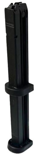 TAUA14.jpg PRO MAG MAGAZINE TAURUS TX 22 - 22LR 34RD BLACK POLYMER - Image 1