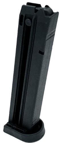 TAUA9.jpg PRO MAG MAGAZINE TAURUS TX 22 - 22LR 21RD BLACK POLYMER - Image 1