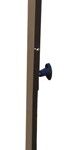 HME TRAIL CAM GROUND MOUNTING - STICK ADJUSTABLE 26"-36"