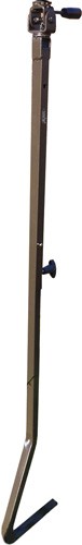 TCHG.jpg HME TRAIL CAM GROUND MOUNTING - STICK ADJUSTABLE 26"-36" - Image 1