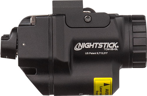 TCM5BGL-1.jpg NIGHTSTICK SUB COMPACT HANDGUN - LIGHT SHORT/NARROW RAIL LASER - Image 1