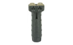 TANGO DWN VERTICAL GRIP BLK